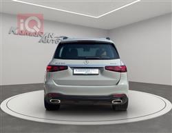 مرسيدس بنز GLS